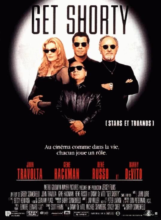 GET SHORTY